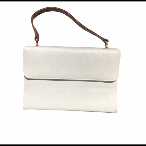 Vintage Naturalizer Handbag Oxford - Picture 14 of 14